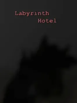 Labyrinth Hotel