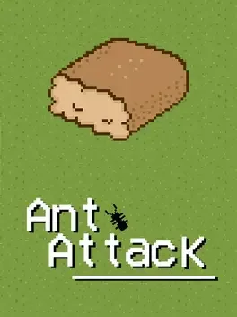 Ant Attack