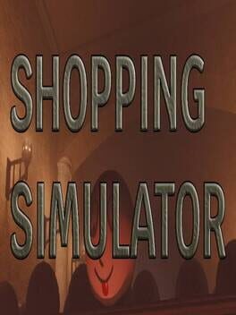 Shopping Simulator