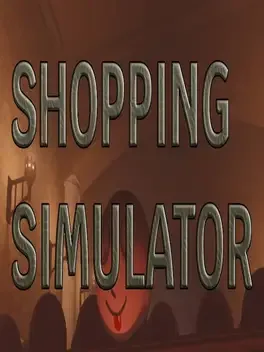 Shopping Simulator