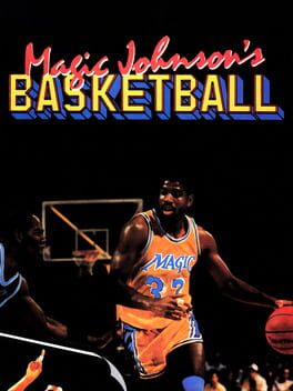 Magic Johnson's Basketball