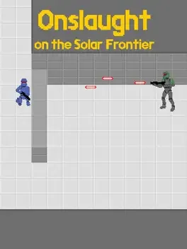 Onslaught on the Solar Frontier
