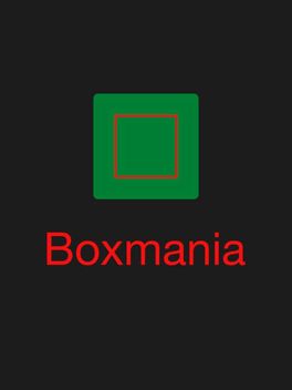 Boxmania