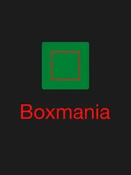Boxmania