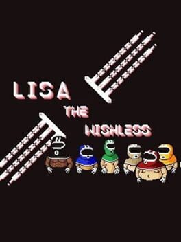Lisa: The Wishless