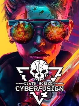 Death Horizon: Cyberfusion