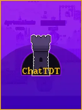 ChatTDT: Tower Defense Twitch