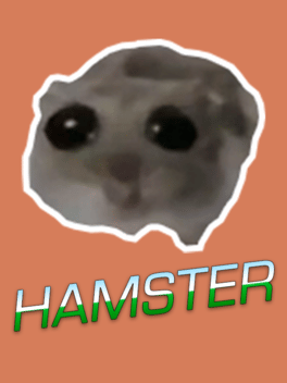 Hamster Cover