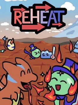 Reheat: The Rescue