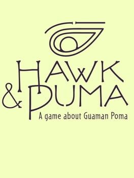 Hawk and Puma