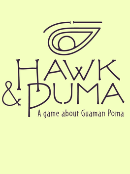 Hawk and Puma