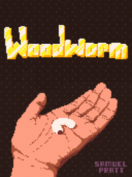 Woodworm