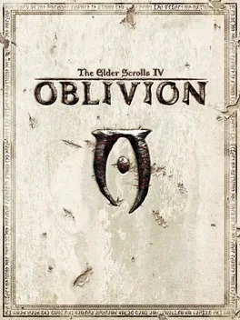 The Elder Scrolls IV: Oblivion image