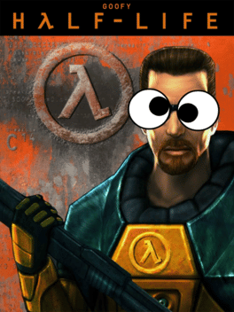 Goofy Half-Life