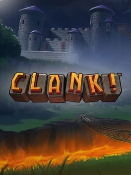Clank! Game Cover Artwork