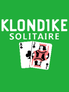 Klondike Solitaire Cover