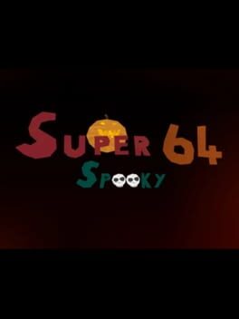 Super Spooky 64