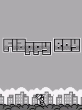 Flappy Boy