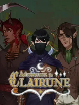 Adventures In Clairune