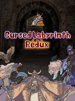 Cursed Labyrinth Redux