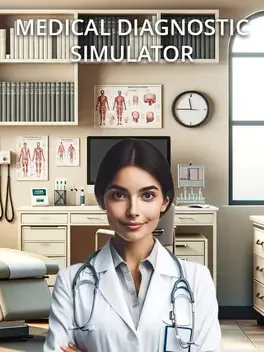 Medical Diagnostic Simulator