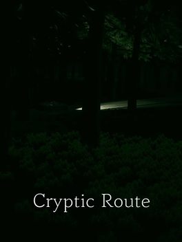 Cryptic Route