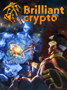 Brilliantcrypto Cover