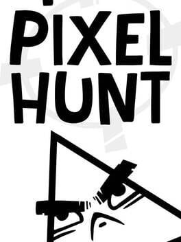 Pixel Hunt