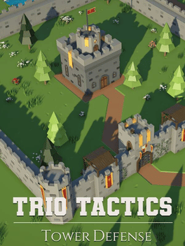 Trio Tactics TD