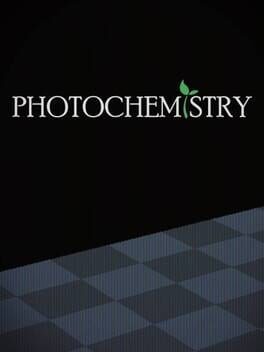 Photochemistry Game Cover Artwork