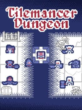 Tilemancer Dungeon