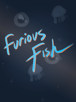 Furious Fish