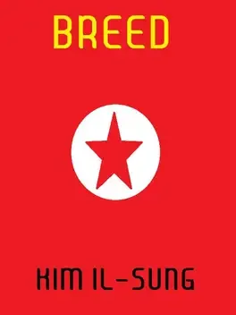 Breed Kim Il-Sung