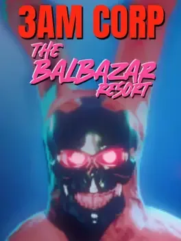 3AM Corp: The Balbazar Resort