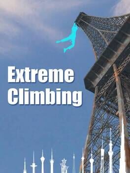 Extreme Climbing