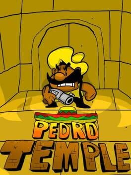 Pedro Temple