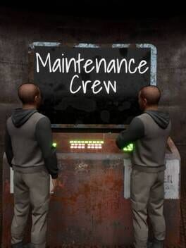Maintenance Crew