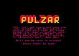 Pulzar