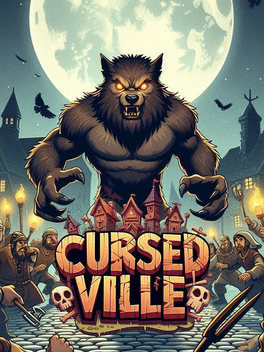 Cursedville