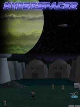 Hyperspacer