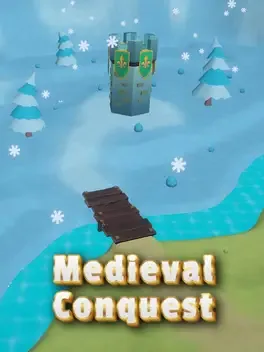 Medieval Conquest