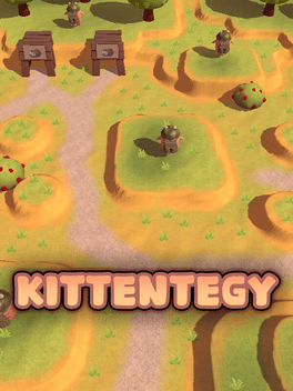 Kittentegy