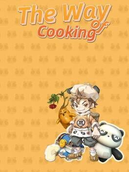 The Way of Cooking