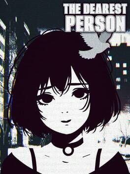 The Dearest Person Cover Image