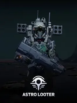 Astro Looter