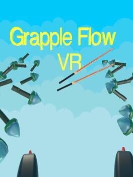 Grapple Flow VR