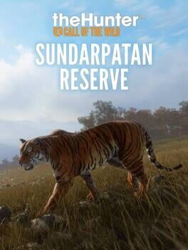 TheHunter: Call of the Wild - Sundarpatan Nepal Hunting Reserve Game Cover Artwork