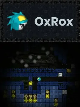 OxRox
