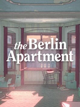 The Berlin Apartment游戏资源下载
