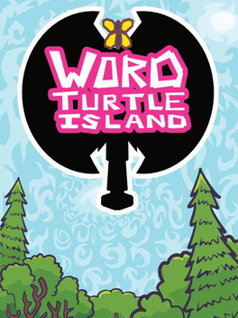 Word Turtle Island